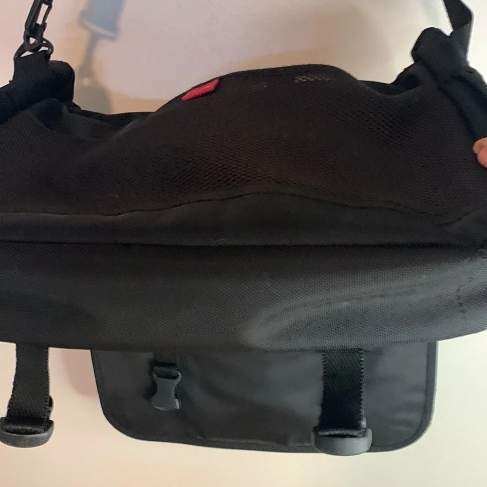 Swissgear briefcase laptop tote